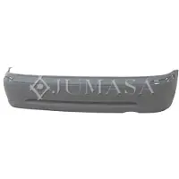 JUMASA 25402622 Achterbumper