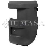 JUMASA 27421695 Achterbumper