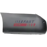 Fast Sports Nutrition FT91337G Achterbumper