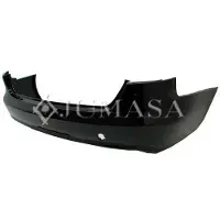 JUMASA 25040439 Achterbumper