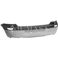 JUMASA 25443070 Achterbumper