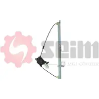 Seim 910018 Raammechanisme