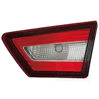 VAN WEZEL 4373934 Achterlicht