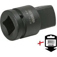 Ks Tools 515.1799-E Vergrotingsadapter, ratel