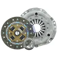 AISIN KT-135 Koppelingsset
