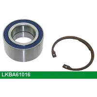 Lucas LKBA61016 Wiellagerset