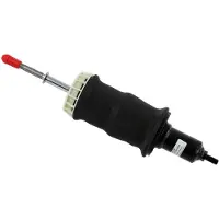 SACHS 350 338 Demper, cabine-ophanging