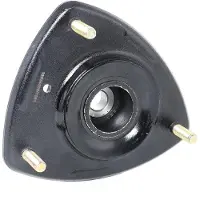 RIDEX 1180S0365 Veerpootlager