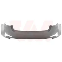 VAN WEZEL 0593540 Achterbumper