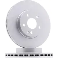RIDEX 82B0171P Remschijf
