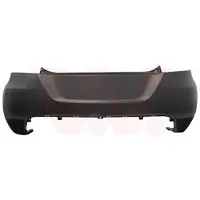 VAN WEZEL 5223549 Achterbumper
