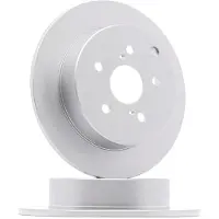 RIDEX 82B0149P Remschijf
