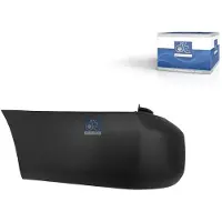 DT Spare Parts 12.82246 Achterbumper