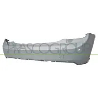 PRASCO MN3121071 Achterbumper