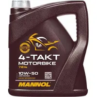 Mannol MN7814-4 Motorolie
