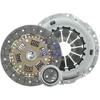 AISIN KH-026A Koppelingsset
