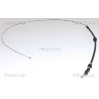 TRISCAN 8140 291185 Handremkabel