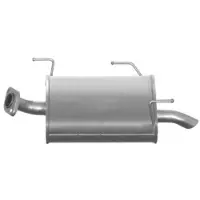 VEGAZ DS-243IMA Einddemper