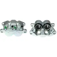 MAPCO 144300 Remklauw