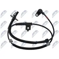 NTY HCA-HY-592 Wielsnelheidssensor (ABS)