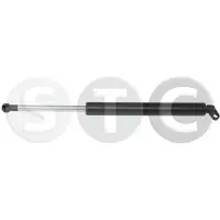 STC T446169 Gasveer achterklep