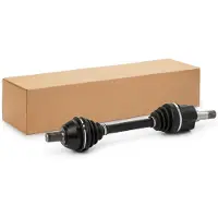 RIDEX 13D0361R Aandrijfas