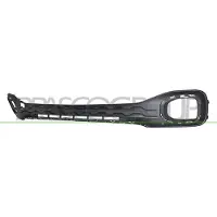 PRASCO VG7502130 Ventilatiegrille, bumper