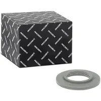 RIDEX 1180S0558 Veerpootlager