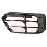 VAN WEZEL 0684597 Ventilatiegrille, bumper