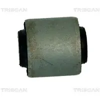 TRISCAN 8500 50810 Draagarmrubber