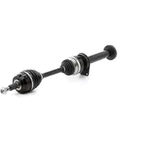 RIDEX 13D0475P Aandrijfas