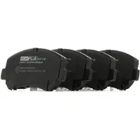RIDEX 402B0532P Remblokken