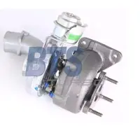 BTS Turbo T981029BL Turbocharger