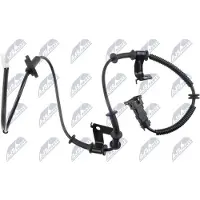 NTY HCA-HY-590 Wielsnelheidssensor (ABS)
