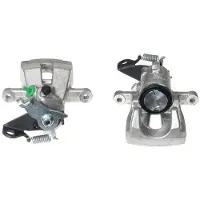 MAPCO 144479 Remklauw