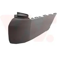 VAN WEZEL 4087531 Achterbumper