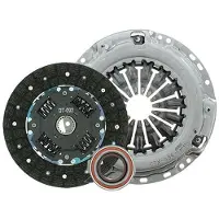 AISIN KT-080 Koppelingsset