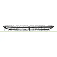 PRASCO AD3232140 Ventilatiegrille, bumper