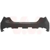 VAN WEZEL 2705544 Achterbumper