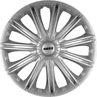 Argo 13 NERO Wieldoppen