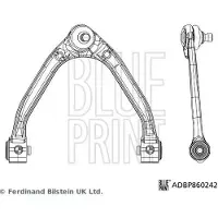 Blue Print ADBP860242 Draagarm
