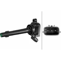Hella 5DA 358 290-261 Bobine