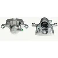 MAPCO 144344 Remklauw