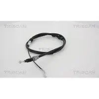 TRISCAN 8140 291117 Handremkabel