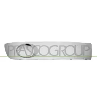 PRASCO VG9192125 Ventilatiegrille, bumper