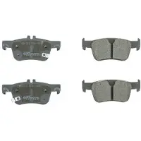 AISIN BPH-7005 Remblokken