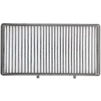 RIDEX 424I0623P Interieurfilter