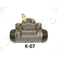 Japko 67K07 Wielremcilinder