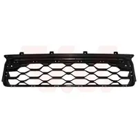 VAN WEZEL 0526599 Ventilatiegrille, bumper