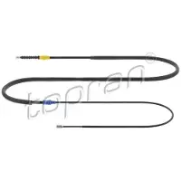 Topran 723 602 Handremkabel